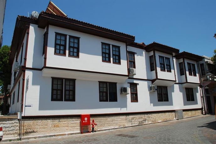 Imagen general del Urcu Hotel. Foto 1