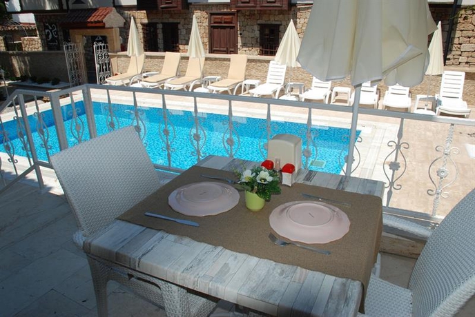 Imagen general del Urcu Hotel. Foto 3