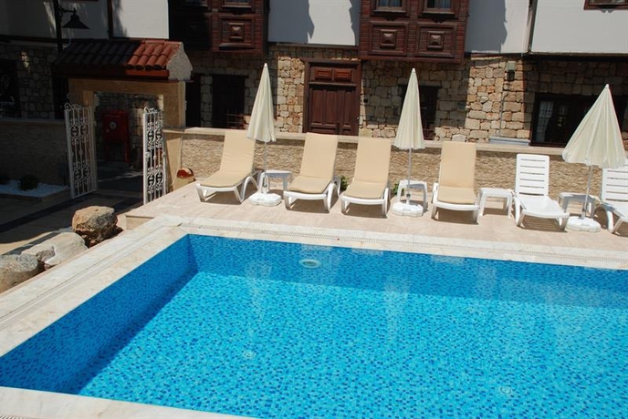Imagen general del Urcu Hotel. Foto 4