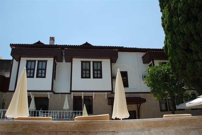 Imagen general del Urcu Hotel. Foto 5