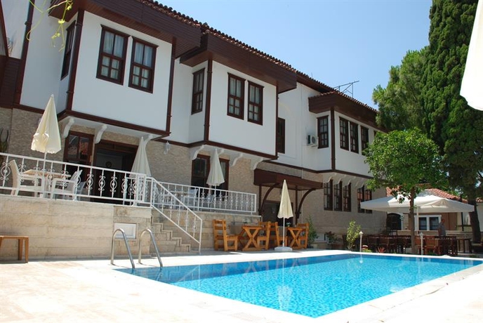 Imagen general del Urcu Hotel. Foto 6