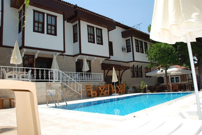 Imagen general del Urcu Hotel. Foto 7