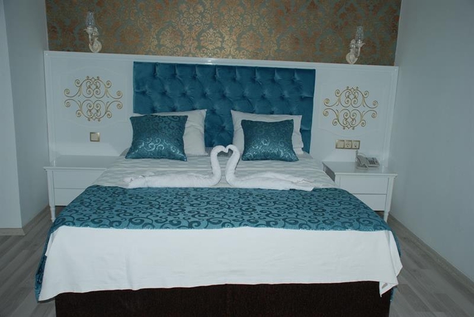 Imagen general del Urcu Hotel. Foto 8