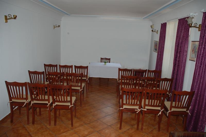Imagen general del Urcu Hotel. Foto 10