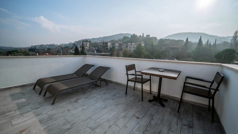 Imagen general del Urla 1867 Hotel. Foto 5