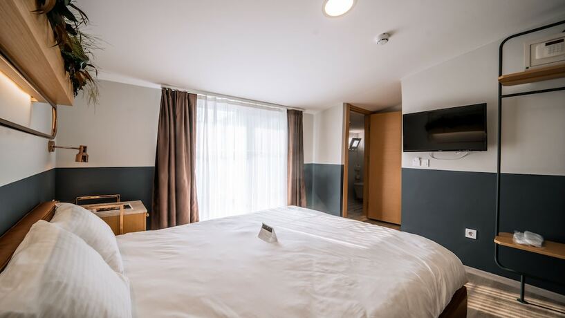 Imagen general del Urla 1867 Hotel. Foto 9