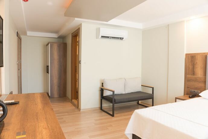 Imagen general del Urla My Rooms. Foto 2