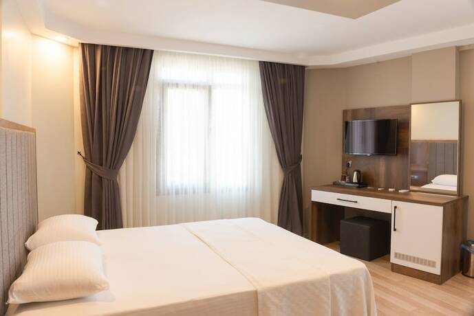 Imagen general del Urla My Rooms. Foto 3