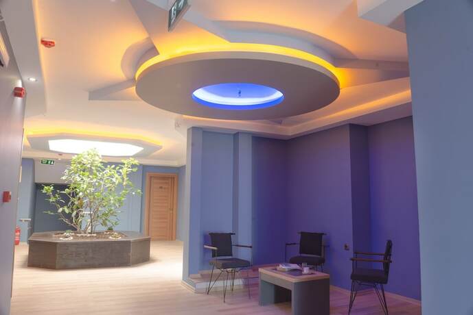 Imagen general del Urla My Rooms. Foto 4
