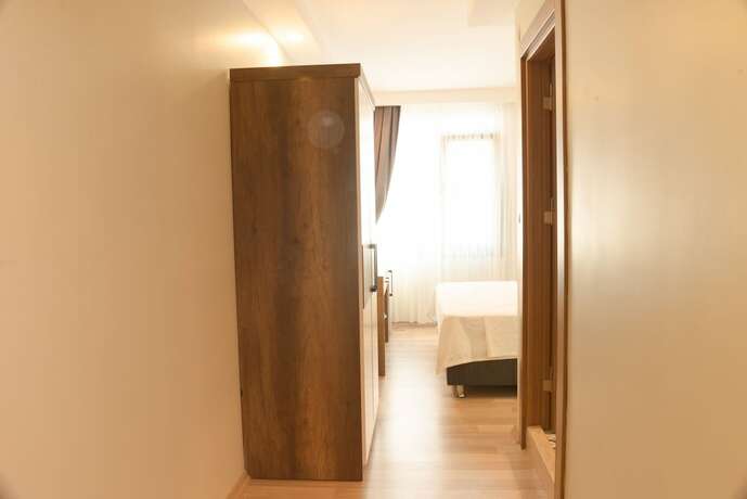 Imagen de la habitación del Urla My Rooms. Foto 16