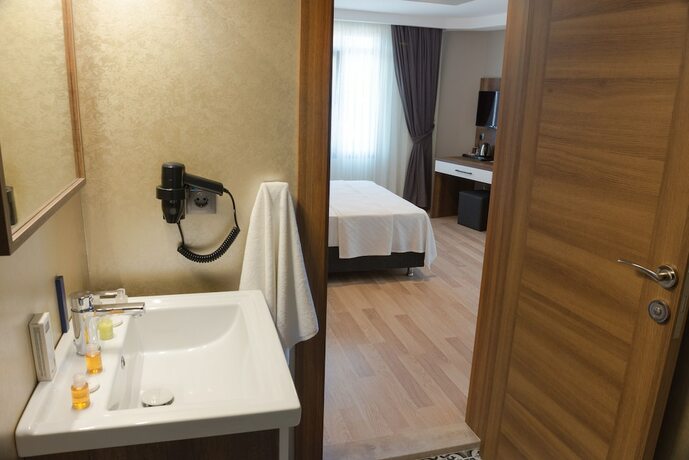 Imagen general del Urla My Rooms. Foto 5