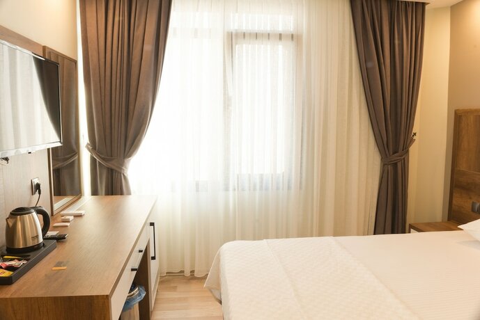 Imagen general del Urla My Rooms. Foto 10