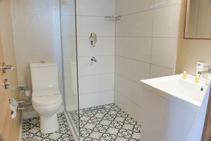 Imagen general del Urla My Rooms. Foto 12