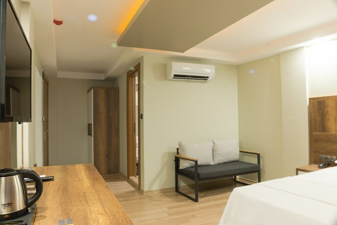 Imagen general del Urla My Rooms. Foto 13