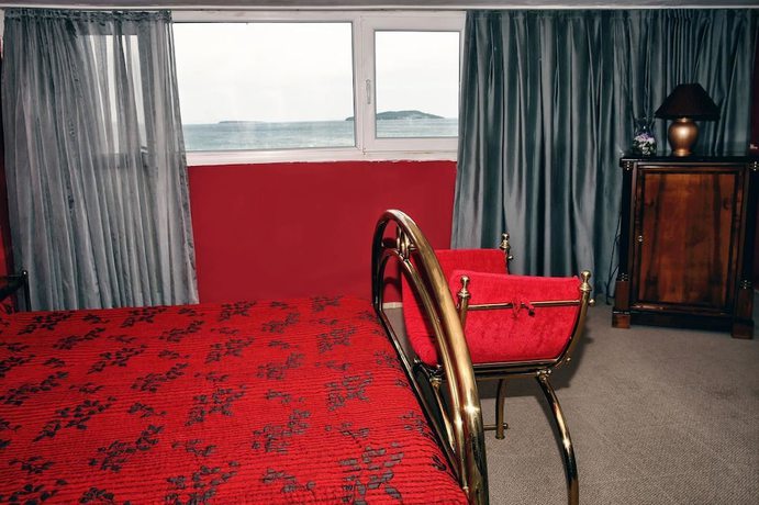 Imagen de la habitación del Urla Pera Hotel. Foto 13