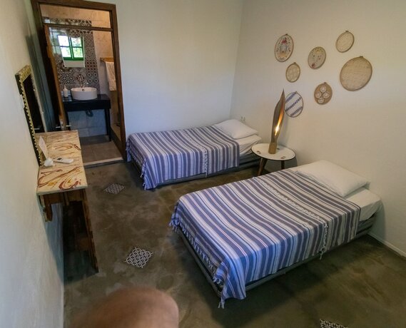 Imagen general del Urla Surf House. Foto 2