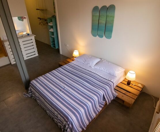 Imagen general del Urla Surf House. Foto 4