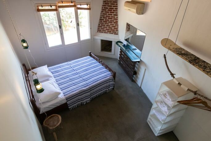 Imagen general del Urla Surf House. Foto 6