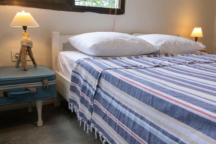 Imagen general del Urla Surf House. Foto 9