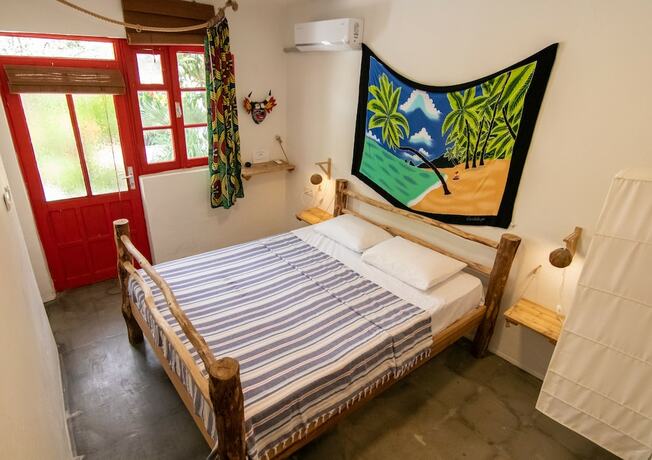 Imagen general del Urla Surf House. Foto 10