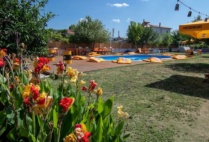 Imagen general del Urla Surf House. Foto 12