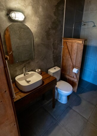 Imagen general del Urla Surf House. Foto 13