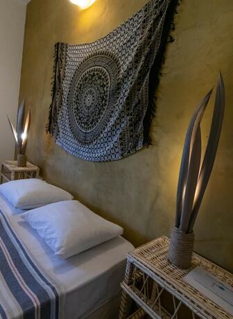 Imagen general del Urla Surf House. Foto 14