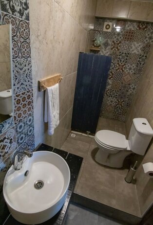 Imagen general del Urla Surf House. Foto 16