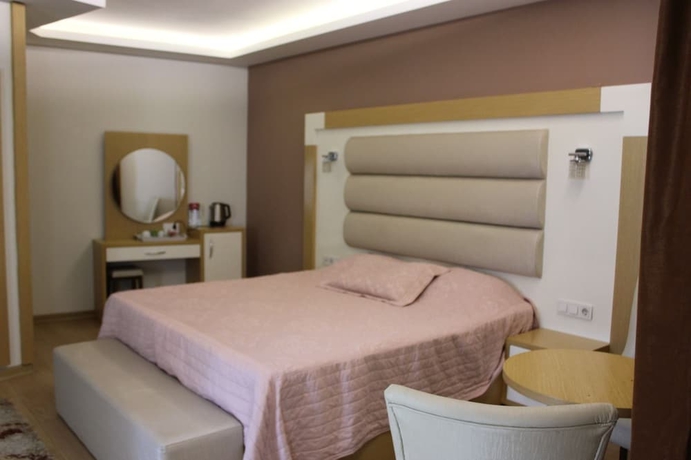 Imagen general del Urla Tarihi Han Otel. Foto 1