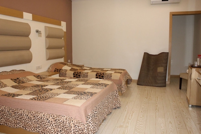 Imagen de la habitación del Urla Tarihi Han Otel. Foto 5