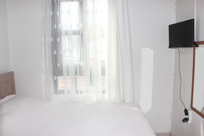 Imagen de la habitación del Urla Tarihi Han Otel. Foto 8