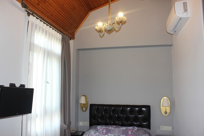 Imagen de la habitación del Urla Tarihi Han Otel. Foto 9