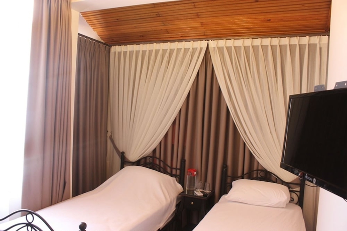 Imagen de la habitación del Urla Tarihi Han Otel. Foto 13