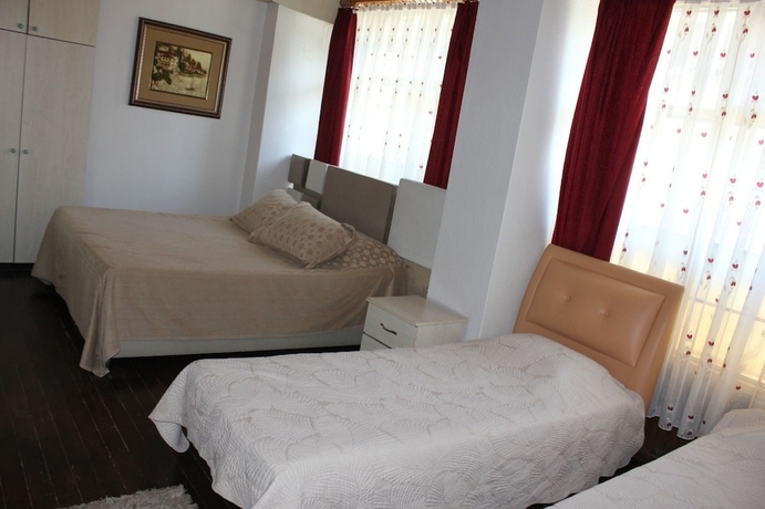 Imagen de la habitación del Urla Tarihi Han Otel. Foto 14