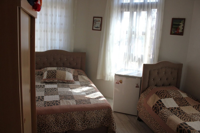 Imagen de la habitación del Urla Tarihi Han Otel. Foto 15