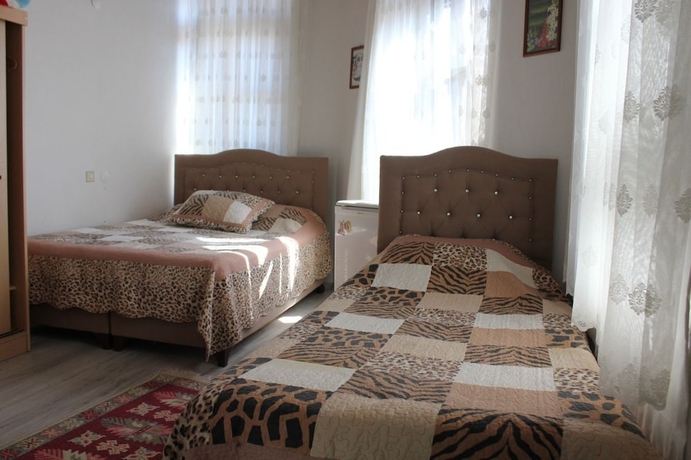 Imagen de la habitación del Urla Tarihi Han Otel. Foto 18