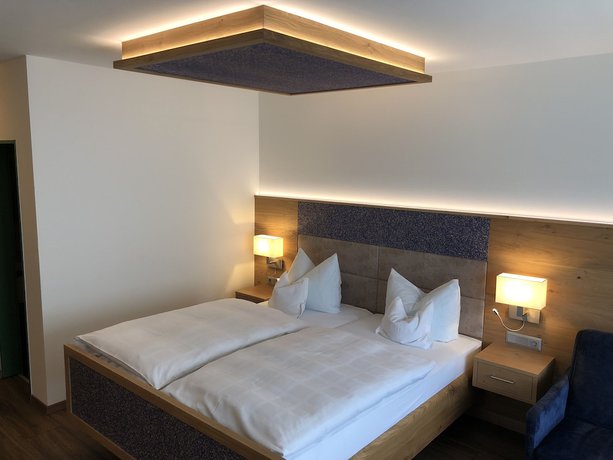 Imagen de la habitación del Urlaubshotel Binder. Foto 3