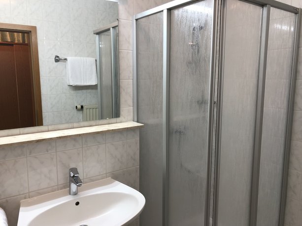 Imagen de la habitación del Urlaubshotel Binder. Foto 6
