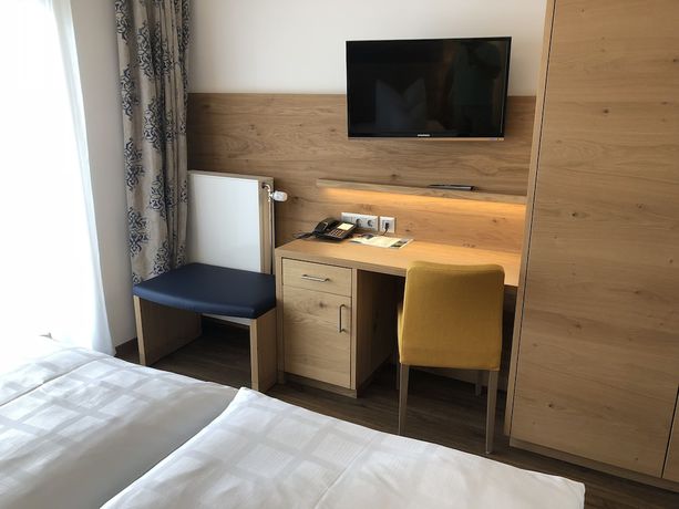 Imagen de la habitación del Urlaubshotel Binder. Foto 8