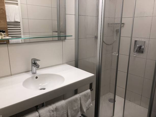 Imagen de la habitación del Urlaubshotel Binder. Foto 10
