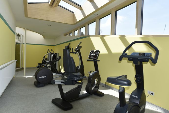 Imagen de los interiores del Urlaubshotel Binder. Foto 18