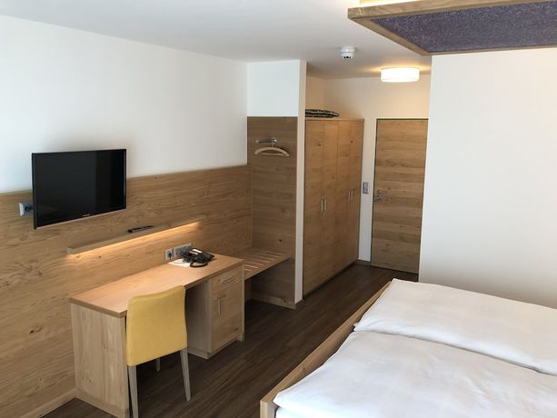 Imagen de la habitación del Urlaubshotel Binder. Foto 11