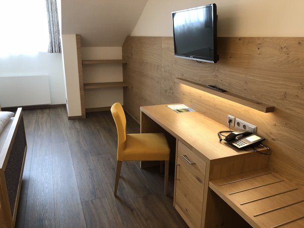 Imagen de la habitación del Urlaubshotel Binder. Foto 14