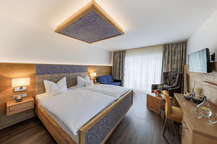 Imagen de la habitación del Urlaubshotel Binder. Foto 15
