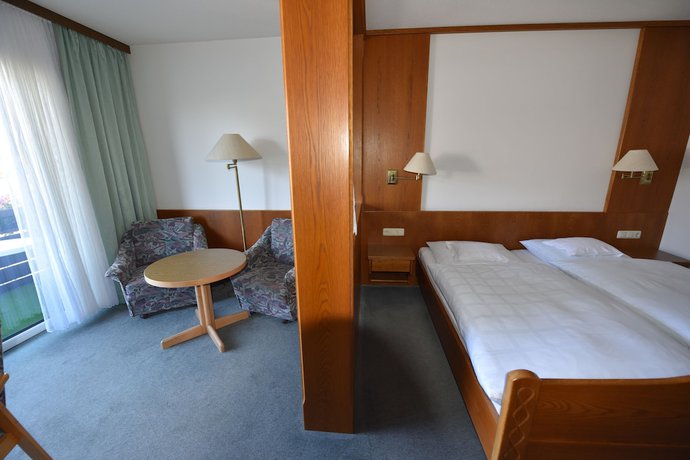 Imagen de la habitación del Urlaubshotel Binder. Foto 17