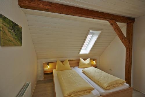 Imagen de la habitación del Urlaubsreiterhof Trunk. Foto 8