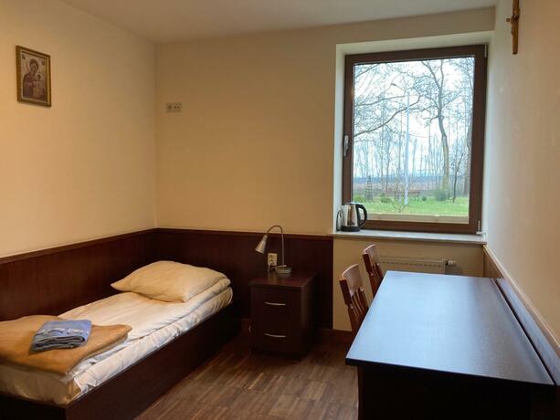 Imagen general del Uroczysko Porszewice. Foto 3