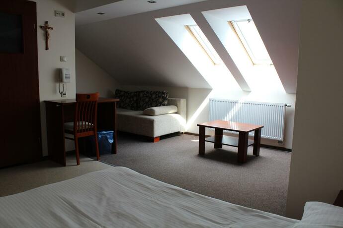 Imagen general del Uroczysko Porszewice. Foto 7