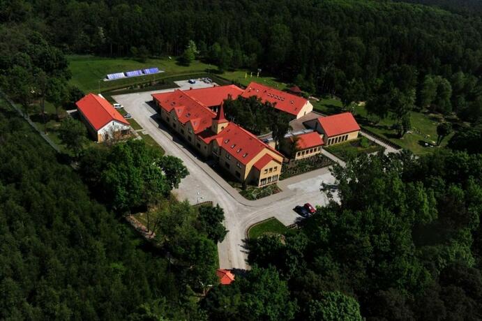 Imagen general del Uroczysko Porszewice. Foto 12