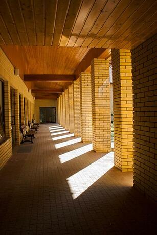 Imagen general del Uroczysko Porszewice. Foto 15